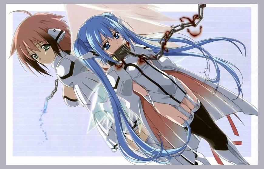Sora No Otoshimono